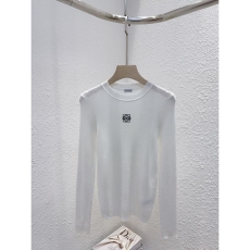 Loewe Sweaters